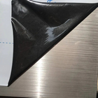 4*8 Feet Stainless Steel Sheet Plate 304L 304N Customized 304 BA HL Surface