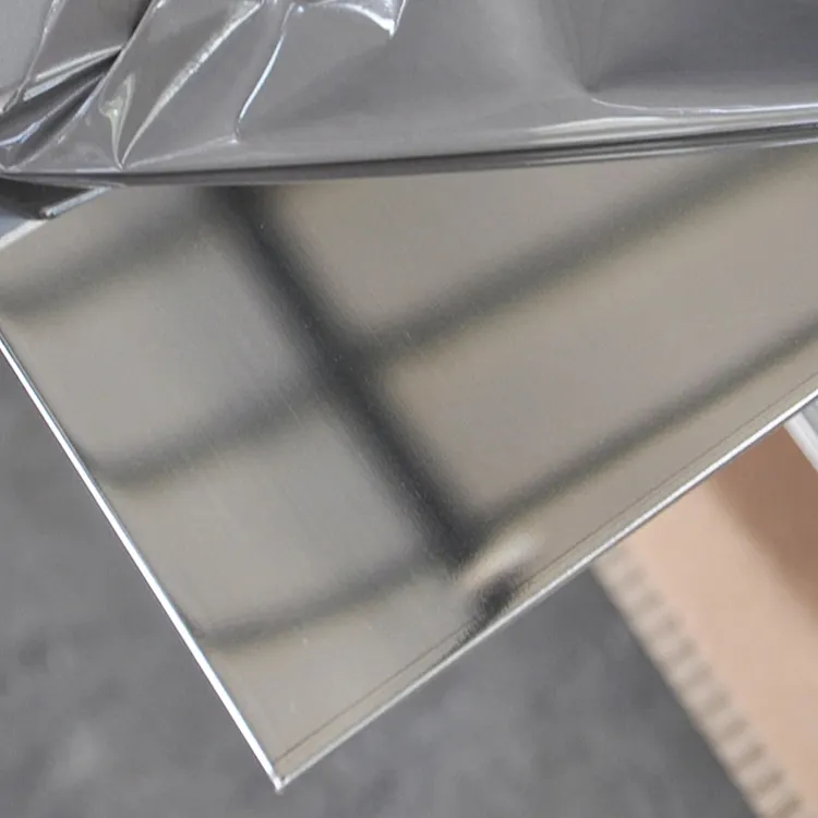 के बारे में नवीनतम कंपनी का मामला सऊदी अरब में औद्योगिक और निर्माण अनुप्रयोगों के लिए स्टेनलेस स्टील शीट की आपूर्ति