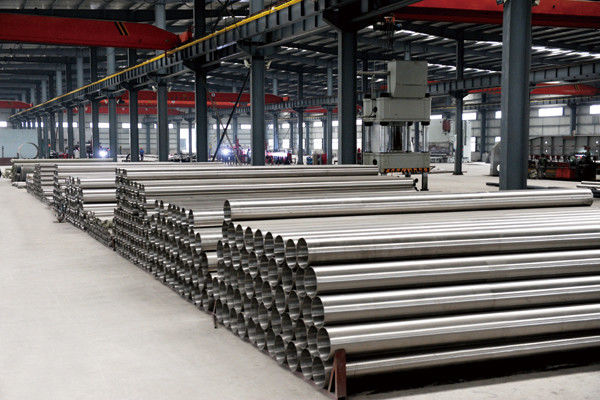 चीन Jiangsu Pucheng Metal Products Co.,Ltd. कंपनी प्रोफाइल
