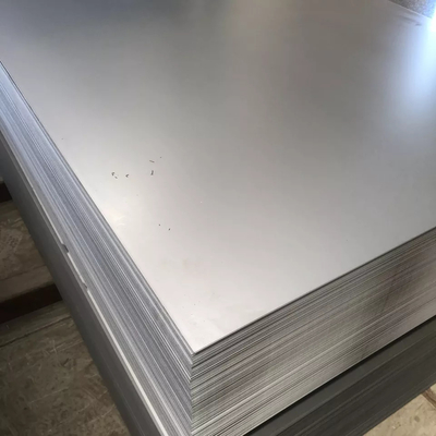 Cutting Bending Punching Iron AISI 316 Stainless Steel Sheet Inox Plate 2B BA 6K 8K Surafce Finished