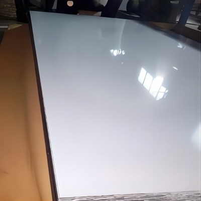 400 Series Stainless Steel Sheets Plate 420J1 436 5mm Thickness Silver