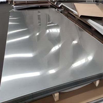 440B 440C Martensitic Stainless Steel SheetCoil Plate Cold Rolled 3m Length