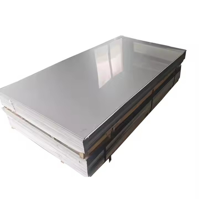 2B Surface Inox Stainless Steel Sheet Plate Astm 420 420j1 420j2 430 434
