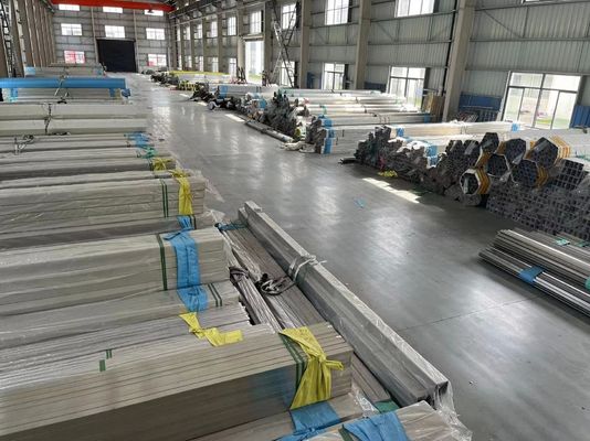 Low Price AISI ASTM 201 304 316L 410 420 Cold Rolled Stainless Steel Pipe with 2b, Ba, No.1, No.4, 4K, 8K, Mirror Surface Finish and 1% Tolerance