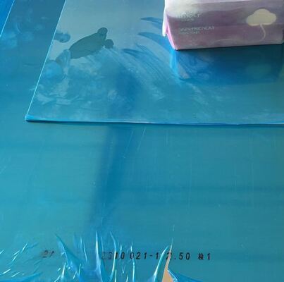 High Strength Extruded Multi Thickness 2A12 T4 Aluminum Alloy Sheet JIS Standard Ceiling Wall PVC Coating Aluminum Layer