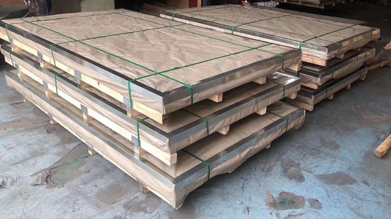 High Quality Hot Rolled Mirror And Matte 304l Stainless Steel Sheet Coil Plate