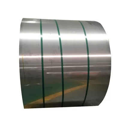 Z120 Z180 SS Strip Hot Rolled Steel Sheet In Coil ASTM A653 For Automobile