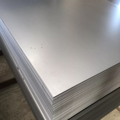 1mm 2mm 3mm Iron AISI 316 Stainless Steel Sheet Inox Plate 2B BA 6K 8K Surafce Finished