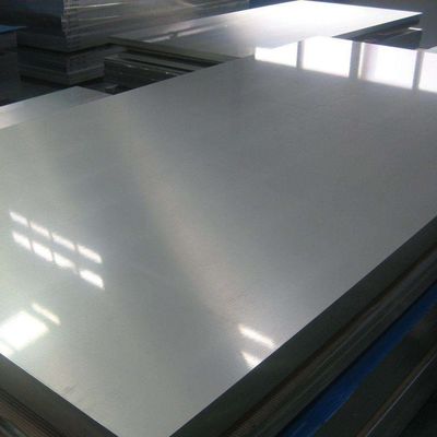 0.5mm 8K Decorative Stainless Steel Sheet Coil Mirror/Hairline/Satin/304/304L/321/316