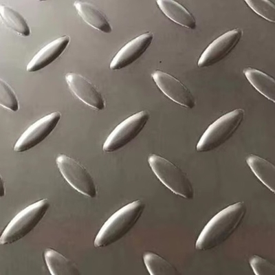 SS Stainless Steel Plate Sheet Customized Thickness 4*8 Feet AStm A240 304L 304