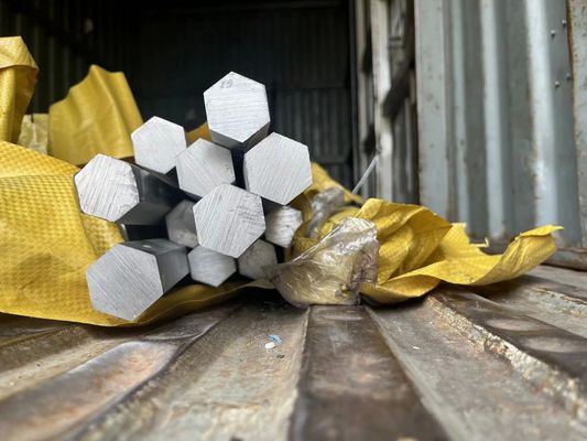 JIS Standard Stainless Steel Bar and Rod with Prime Quality ISO 9001 Certified