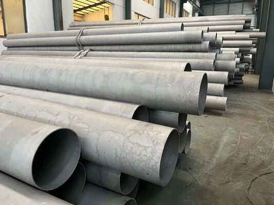 Cold Rolled Stainless Steel Tube Ni 8-12 Percent AISI 304 304L Capillary Inox Tube 316L 201 202 Round Square Rectangular