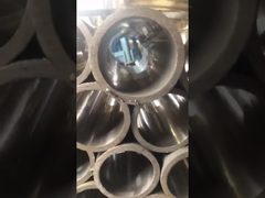 स्टेनलेस स्टील पाइप