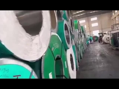 स्टेनलेस स्टील का तार