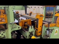 0.3 मिमी एएसटीएम एसयूएस 400 सीरीज स्टेनलेस स्टील शीट कॉइल बा कोल्ड रोल्ड सजावट