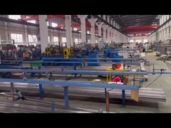 6 मिमी एएसटीएम 430 1CR17 स्टेनलेस स्टील गोल पाइप ट्यूबिंग सीमलेस धातु