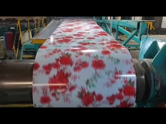 कोल्ड हॉट रोल्ड प्रीपेंटेड एसएस340 जी60 एसएस440 गैल्वेनाइज्ड पीपीजीआई स्टील कॉइल हॉट-डिप गैल्वनाइजिंग