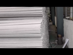 201 304 316 निर्बाध स्टेनलेस स्टील पाइप