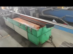 201 304 316 420 वेल्डिंग स्टेनलेस स्टील पाइप