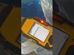 एएसटीएम 6061 एच 32 मिश्र धातु एल्यूमीनियम शीट दर्पण खत्म चित्रित 4 X 8 फीट पीवीसी फिल्म लेजर काटने