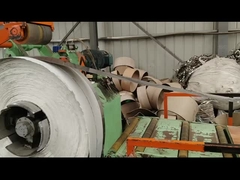 मिल अनुकूलित 2 मिमी 4 मिमी 6 मिमी 316L 316 स्टेनलेस स्टील पट्टी निर्माण के लिए