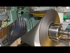 SS304 SUS304 316L 202 201J1 स्टेनलेस स्टील कॉइल