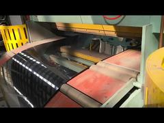 नरम दर्पण सतह स्टेनलेस स्टील पट्टी 309s 316L 430 420 0.1mm-3mm 2B BA उच्च तापमान